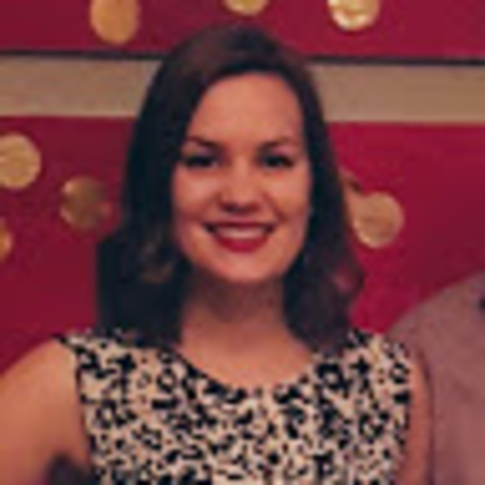 Meet your Posher, Aubrey